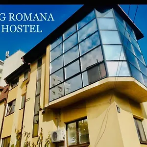 A.g Romana Hostel